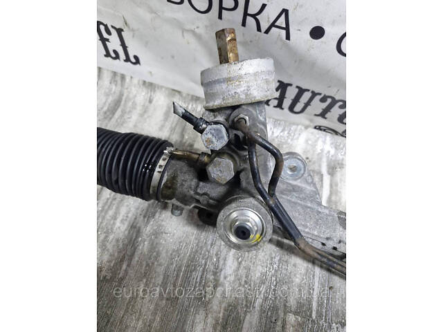 4b1422066e Рулевая рейка Audi A6 C5 1997-2004 - Фото 3