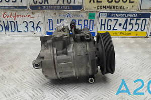 4E0260805AR - Б/В Компресор кондиціонера на AUDI Q7 (4L) 3.0 TFSI quattro