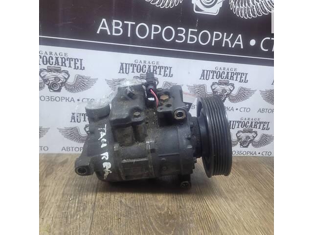 4f0260805ab Компрессор кондиционера audi a6c6 2.7