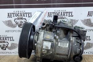 4f0260805h Компрессор кондиціонера Audi a4 b8