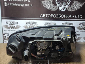 4F0941029CS Фара передняя левая audo a6c 6 ксенон