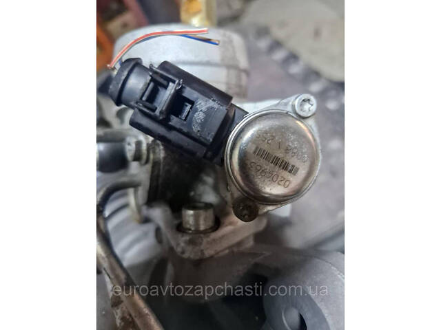 4f1422066a Рулевая рейка (под реставрацию) Audi A6 C6, 4F1 422 066 A, 4F1422066A, 7853993189 - Фото 4