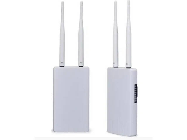 4G/3G Роутер CPF905 Wi Fi Outdoor - Фото 3