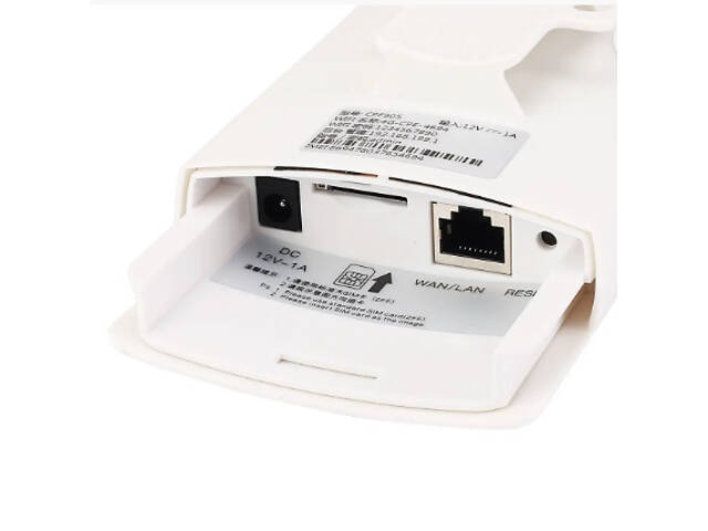 4G/3G Роутер CPF905 Wi Fi Outdoor - Фото 4