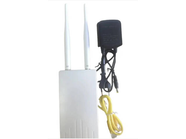 4G/3G Роутер CPF905 Wi Fi Outdoor - Фото 5