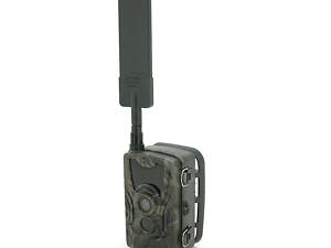 4G Фотоловушки F-801 16MP-фото/2МР-видео 120 угол .SD карта/FTP/SMTP. питание 8хАА