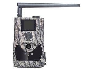 4G GSM Фотоловушка BolyGuard BG584G