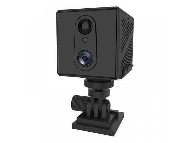 4G камера видеонаблюдения мини под СИМ карту Vstarcam CB75, 3 Мп, датчик движения, запись, аккумулятор 3000мАч - Фото 4