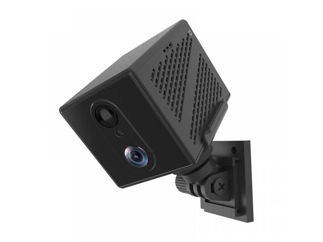 4G камера видеонаблюдения мини под СИМ карту Vstarcam CB75, 3 Мп, датчик движения, запись, аккумулятор 3000мАч - Фото 5