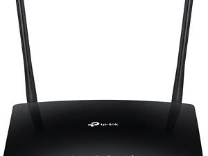 4G-Маршрутизатор TP-LINK TL-MR400 AC1350 4G LTE 3xFE LAN 1xFE WAN 1xSim Card Slot (ARCHER-MR400)