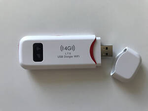 4G модем бездротовий LTE 150Mbps