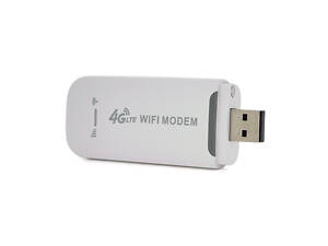 4G модем (LTE) B1/B2/B3, USB, BOX