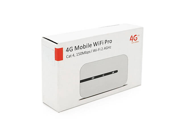 4G модем M8-E(LTE), 900-2600МГЦ, 50-150Мб/с, USB, BOX - Фото 3