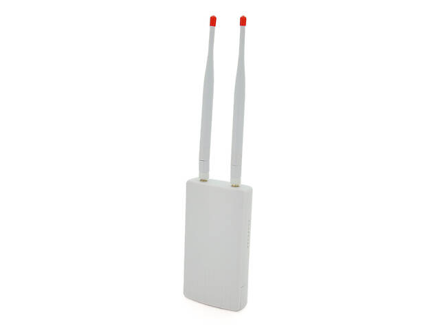 4G Router CPEML7820+WiFi 150Мбит/с, DC:12V/1A - Фото 1