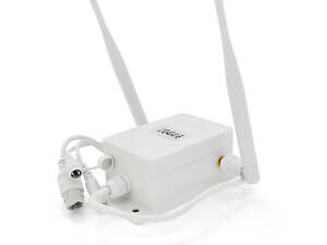 4G Router LYQ-4G-A1-B, 12V, sim-карта