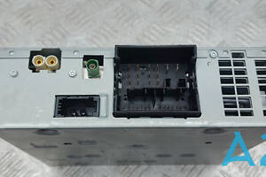 4G0035080 - Б/У Блок управления MMI мультимедиа на AUDI Q7 (4L) 3.0 TFSI quattro