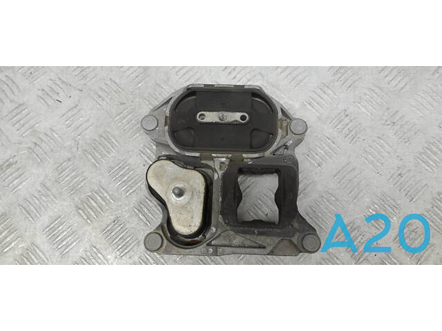 4G0399153A - Б/В Опора АКПП на AUDI A6 (4G2, C7, 4GC) 3.0 TFSI quattro