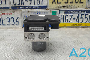 4G0614517AABEF - Б/В Блок керування ABS на AUDI A6 (4G2, C7, 4GC) 2.0 TFSI quattro