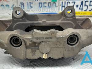 4G0615123B - Б/У Суппорт на AUDI A6 (4G2, C7, 4GC) 3.0 TFSI quattro