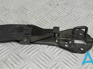 4G0823480 - Б/У Замок капота верхний на AUDI A6 (4G2, C7, 4GC) 3.0 TFSI quattro