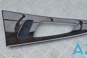 4G0867419DLE2 - Б/У Накладка карты двери на AUDI A6 (4G2, C7, 4GC) 3.0 TFSI quattro