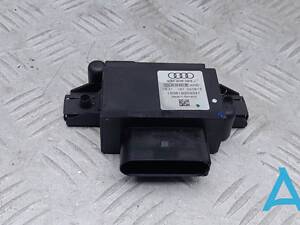 4G0906093J - Б/У Блок управления топливным насосом на AUDI A4 (8K2, B8) 2.0 TFSI