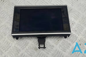 4G0919607H - Б/У Дисплей информационный на AUDI A6 (4G2, C7, 4GC) 3.0 TFSI quattro