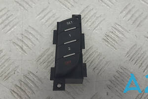 4G09597695PR - Б/У Блок кнопок памяти сидений на AUDI A6 (4G2, C7, 4GC) 2.0 TFSI quattro