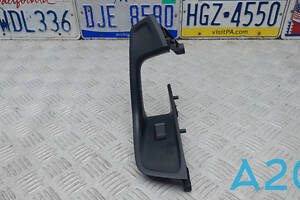 4G18671726PS - Б/В Накладка кнопок склопідйомника на AUDI A6 (4G2, C7, 4GC) 2.0 TFSI quattro