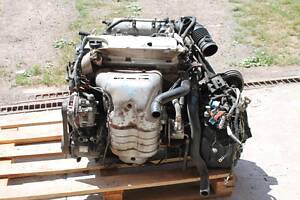 4G69 Двигатель (ДВС) Mitsubishi Galant 2003-2012