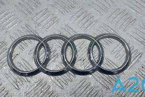 4H0853742A2ZZ - Б/В Значок кришки багажника на AUDI Q7 (4L) 3.0 TDI quattro