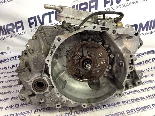 Коробка перемикання передач АКПП 4HP20 Peugeot 307 2.0 HDI 2001-2008 20HZ32