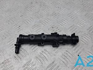 4K0955102 - Б/У Форсунка омывателя фар на AUDI A6 (4K2, 4K5, C8) 3.0 TFSI quattro