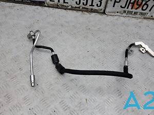 4K1816720AC - Б/У Трубка кондиционера на AUDI A6 (4K2, 4K5, C8) 3.0 TFSI quattro