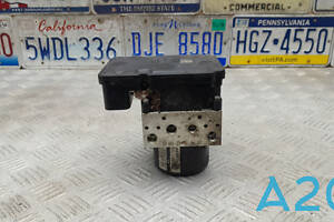 4L0614517LBEF - Б/В Блок керування ABS на AUDI Q7 (4L) 3.0 TFSI quattro