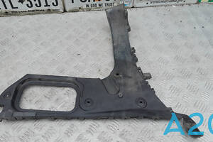 4L0807454A - Б/У Кронштейн бампера на AUDI Q7 (4L) 3.0 TFSI quattro (зламане кріплення )