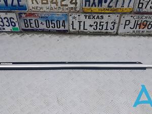 4L0853283E2ZZ - Б/В Молдинг скла двері зовнішній на AUDI Q7 (4L) 3.0 TFSI quattro