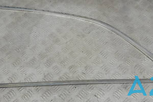 4L0853345F2ZZ - Б/У Молдинг заднего стекла на AUDI Q7 (4L) 3.0 TFSI quattro