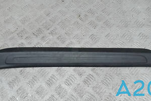 4L085337301C - Б/В Накладка порога на AUDI Q7 (4L) 3.0 TFSI quattro (Сломаны крепежи)