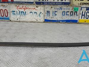 4L08543285AP - Б/У Молдинг лобового стекла на AUDI Q7 (4L) 3.0 TFSI quattro