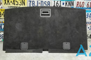 4L0863462AE9AM - Б/В Підлога багажника на AUDI Q7 (4L) 3.0 TFSI quattro