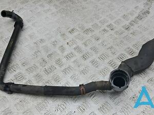 4M0122055AL - Б/В Патрубок системи охолодження на AUDI Q7 (4M) 3.0 TFSI quattro