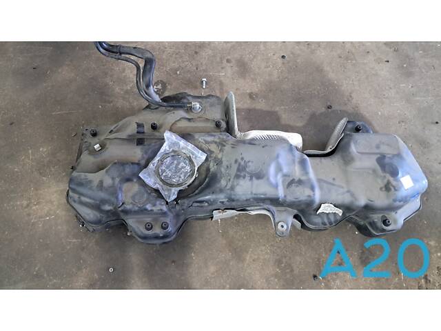 4M0201060DP - Б/У Топливный бак на AUDI Q7 (4M) 3.0 TFSI quattro - Фото 2