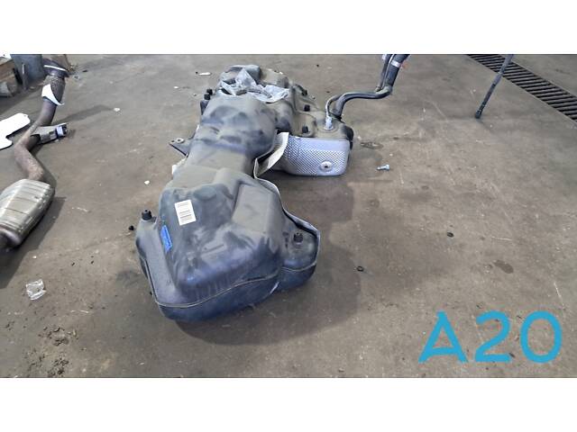 4M0201060DP - Б/У Топливный бак на AUDI Q7 (4M) 3.0 TFSI quattro - Фото 5