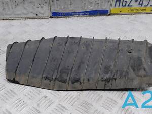 4M0505415B - Б/У Защита днища на AUDI Q7 (4M) 3.0 TFSI quattro (тріщина)