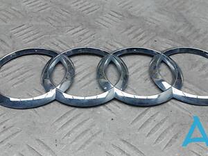 4M08537422ZZ - Б/У Значок крышки багажника на AUDI Q7 (4M) 3.0 TFSI quattro