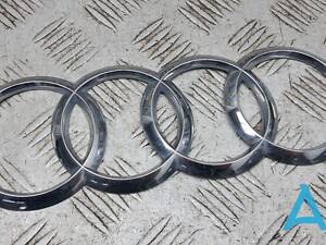 4M08537422ZZ - Б/У Значок крышки багажника на AUDI Q7 (4M) 3.0 TFSI quattro