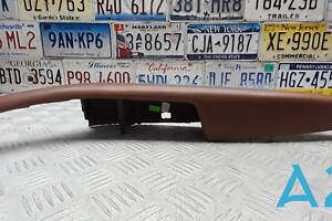 4M0867363GEN7 - Б/В Накладка карти двері на AUDI Q7 (4M) 3.0 TFSI quattro 