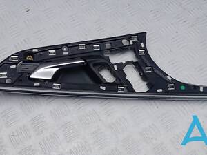 4M0868078B - Б/У Ручка двери внутренняя на AUDI Q7 (4M) 3.0 TFSI quattro