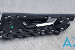 4M0868094B - Б/У Ручка двери внутренняя на AUDI Q7 (4M) 3.0 TFSI quattro
